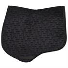 Saddle Pad Harry's Horse Allure Black