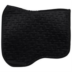 Saddle Pad Harry's Horse Allure Black