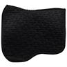 Saddle Pad Harry's Horse Allure Black