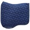 Saddle Pad Harry's Horse Allure Dark Blue