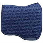 Saddle Pad Harry's Horse Allure Dark Blue