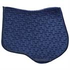 Saddle Pad Harry's Horse Allure Dark Blue