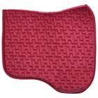 Saddle Pad Harry's Horse Allure Red