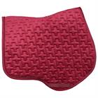 Saddle Pad Harry's Horse Allure Red
