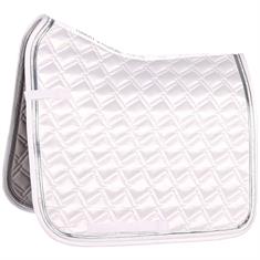 Saddle pad Harry's Horse Contest White