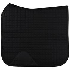 Saddle Pad Harry's Horse Exceed Black
