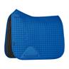 Saddle Pad Harry's Horse Exceed Blue