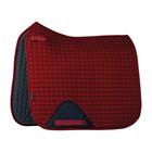 Saddle Pad Harry's Horse Exceed Dark Red