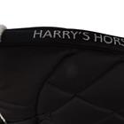 Saddle Pad Harry's Horse Heritage III Black