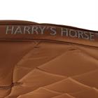 Saddle Pad Harry's Horse Heritage III Mid Yellow