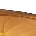 Saddle Pad Harry's Horse Heritage III Yellow