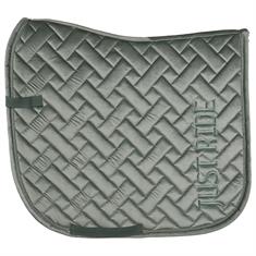 Saddle Pad Harry's Horse Just Ride Provence Green