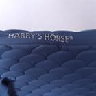 Saddle Pad Harry's Horse Krama Blue