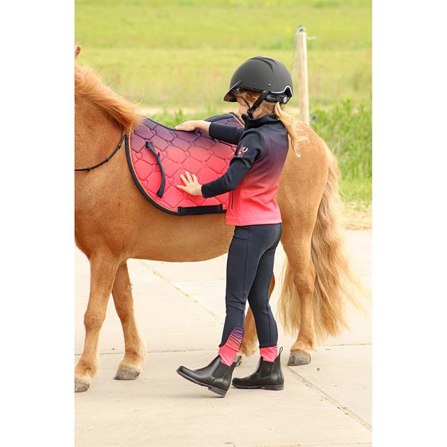 Saddle Pad Harry's Horse LouLou Assa Multicolour