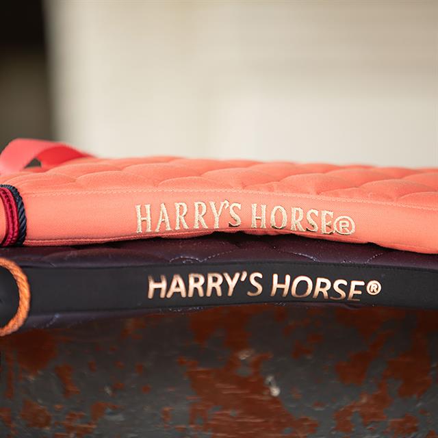 Saddle Pad Harry's Horse LouLou Assa Multicolour
