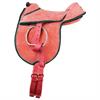 Saddle Pad Harry's Horse LouLou Canyon Pink