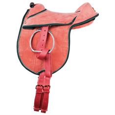 Saddle Pad Harry's Horse LouLou Canyon Pink