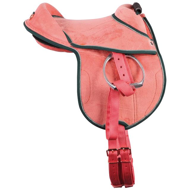 Saddle Pad Harry's Horse LouLou Canyon Pink