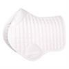 Saddle Pad Harry's Horse Oxer White