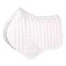 Saddle Pad Harry's Horse Oxer White