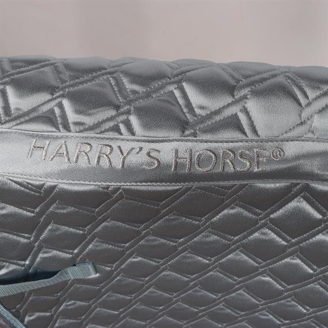 Saddle Pad Harry's Horse Perea Denim