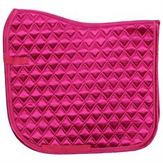 Saddle Pad Harry's Horse Perea Pink
