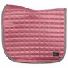 Saddle Pad Harry's Horse Reverso Pink Passion Pink