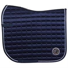 Saddle Pad Harry's Horse Reverso Satin II Limited Edition