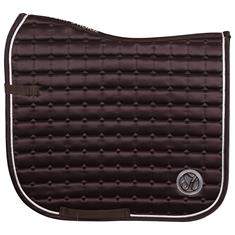 Saddle Pad Harry's Horse Reverso Satin II Limited Edition