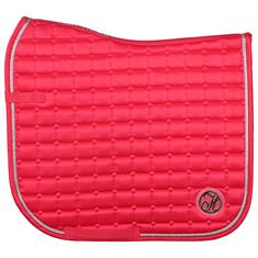 Saddle Pad Harry's Horse Reverso Satin III