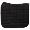 Saddle Pad Harry's Horse Silverstone Black