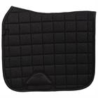 Saddle Pad Harry's Horse Silverstone Black