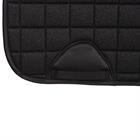 Saddle Pad Harry's Horse Silverstone Black