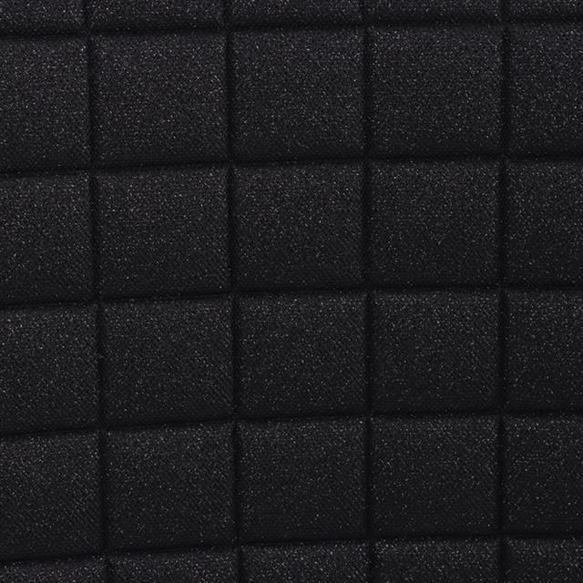 Saddle Pad Harry's Horse Silverstone Black