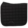 Saddle Pad Harry's Horse Silverstone Black