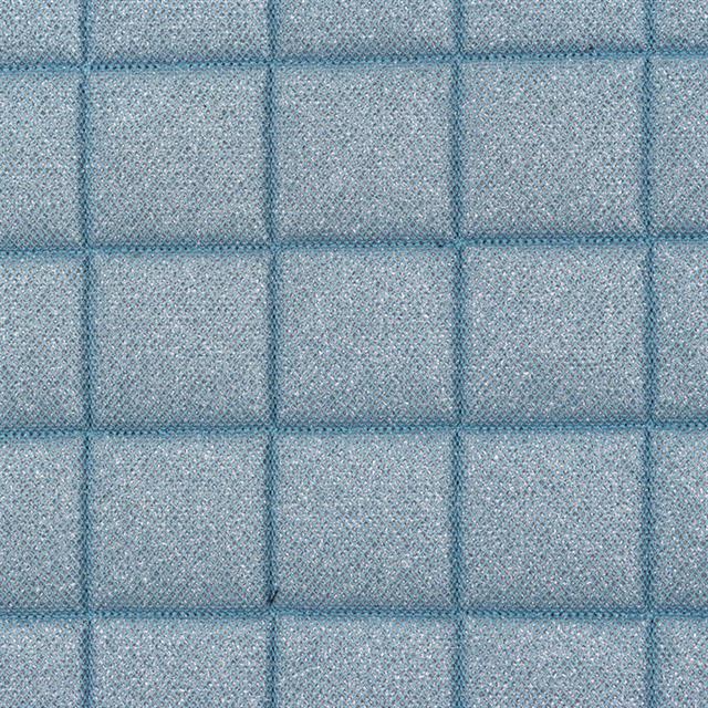 Saddle Pad Harry's Horse Silverstone Blue