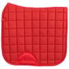 Saddle Pad Harry's Horse Silverstone Red