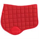 Saddle Pad Harry's Horse Silverstone Red