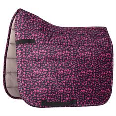 Saddle Pad Harry's Horse Zaza Black