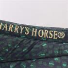 Saddle Pad Harry's Horse Zaza Mid Blue