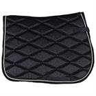 Saddle Pad HB Sparkling Shet Dark Blue