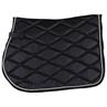 Saddle Pad HB Sparkling Shet Dark Blue