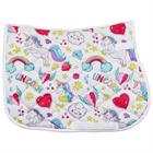 Saddle Pad HB Unicorn 