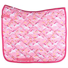 Saddle Pad HB Unicorn