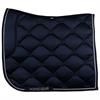 Saddle Pad Horsegear Bayesa Dark Blue