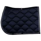 Saddle Pad Horsegear Bayesa Dark Blue