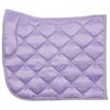 Saddle Pad Horsegear Bayesa Light Purple