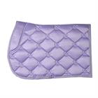 Saddle Pad Horsegear Bayesa Light Purple