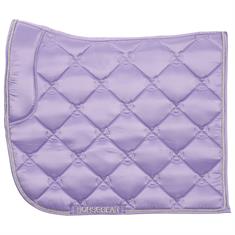 Saddle Pad Horsegear Bayesa Light Purple
