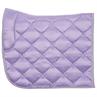 Saddle Pad Horsegear Bayesa Light Purple